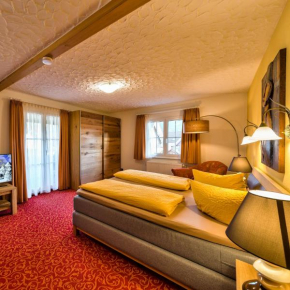 Гостиница Hotel Sonneneck Titisee - adults only, Титизее-Нойштадт